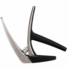 G7th Nashville Capo Silver ibVrJ| AR[XeBbNM^[i6jp