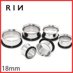 �{�f�B�s�A�X 18mm �V���O���t���A �V���O���t���A�A�C���b�g �V���o�[ ���[�W�Q�[�W �g���l�� �z �Ў��p �����Y