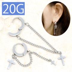 ��s�A�X �{�f�B�s�A�X 20G �����Y �����^�b�` �t�[�v �N���X �`�F�[�� �T�[�W�J���X�e�����X �����A�����M�[�Ή� �Ў��p