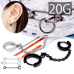�{�f�B�s�A�X �����O 20G � �s�A�X �`�F�[�� ��A �����^�b�`�����O �t�[�v �T�[�W�J���X�e�����X �Ў��p �u���b�N �S�[���h �X�^�C��