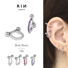 �{�f�B�s�A�X ��s�A�X �W���G�� �X�^�C���b�V�� ��i �L���[�r�b�N�W���R�j�A �I�[���� �s���N �p�[�v�� 16G �V�[���h�s�A�X �Ў��p