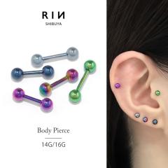 �{�f�B�s�A�X 14G 16G ��s�A�X �X�g���[�g�o�[�x�� �J���[�o�[�x�� �����A�����M�[�Ή� �����ςȂ� �T�[�W�J���X�e�����X ��� �Ў�