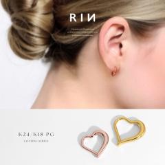 �y24K �����A�����M�[�Ή��z�{�f�B�s�A�X ��s�A�X 24k 24�� 16G �n�[�g �S�[���h �s���N�S�[���h �Z�O�����g�����O �N���b�J�[ �t�[�v