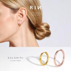 �y24K �����A�����M�[�Ή��z �{�f�B�s�A�X �����O 20G 24K 18KPG �R�[�e�B���O ��s�A�X ���킢�� �����O�s�A�X �S�[���h �s���N�S�[��