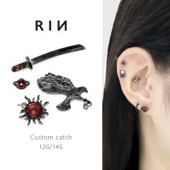 �L���b�` �{�f�B�s�A�X 14G 12G �Ў��p �I���V�� �ڋ� ���z �� �� �� ���m �G �� �a�� �A�����W �J�X�^�}�C�Y �J�X�^�� �s�A�X�p�[�c ��