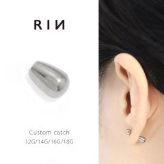 �{�f�B�s�A�X �L���b�` 16G 14G 18G 12G ���܂��^ �ȉ~ �I�[�o�� �L���b�` �p�[�c���� �I�[���X�e�����X �A�����W �p�[�c �J�X�^�}�C�Y 