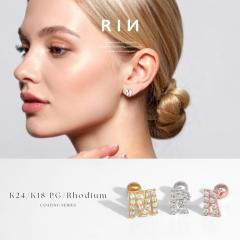 �{�f�B�s�A�X ��s�A�X 16G �A���t�@�x�b�g �C�j�V���� �s�A�X �����A�����M�[�Ή� 24k K18PG 24�� �X�g���[�g�o�[�x�� �V���v�� ���f