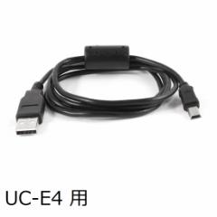 Nikon UC-E4p UC-E6p Jf[^P[u VN [dyUC-E4zyUC-E6z