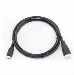 ϊA_v^P[u HDMI - mini HDMIϊ P[u 1.3m(IX[IX) 