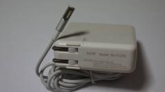 MacBook Pro MagSafe ΉACA_v^ (85W 18.5V@4.6A) A1290