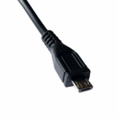 microUSB(IX)-USB(X) ϊOTGP[u X}z / ^ubhp