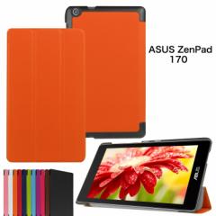 ASUS ZenPad C 7.0 Z170C ^ubgP[X O ^ X^h@\