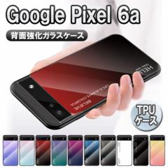 Google Pixel 6a O[OsNZ6a KXP[X wʃKX TPUP[X ϏՌ KX wʕی   Of[V