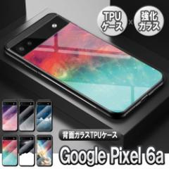 Google Pixel 6a X}zP[X F͒  ϏՌ TPU h~ O[OsNZ6