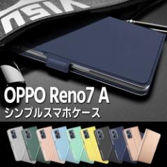 OPPO Reno7 A / OPPO Reno9 A X}zP[X 蒠^ }Olbg J[h[ Ib|m OPG04 