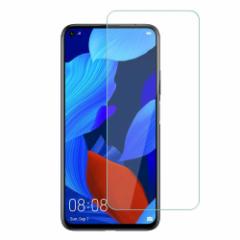 HUAWEI nova 5T X}zKXtB tی ώw  2.5D EhGbWH t@[EFCm@5T