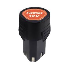 �t�@�~�� �����p�o�b�e���[ 12V ��������