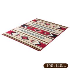 �x���M�[���M���b�x���E�B���g���D�J�[�y�b�g 100�~140cm �x���M�[ �O�~ �E�B���g���D���O �M���b�x ���O �J�[�y�b�g �������