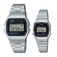 JVI fW^rv CASIO Collection STANDARD EHb`