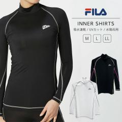 FILA �t�B�� �C���i�[ �R���v���b�V�����E�F�A �z������ UV�J�b�g �������p ���� �n�C�l�b�N �X�|�[�c�E�F�A �A���_�[�E�F�A