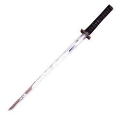 模造刀 勇者の剣？ Amazon.co.jp: 模造刀（美術刀） 薬研藤四郎（やげんとうしろう