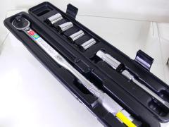 トルクレンチセット 103N・mプリセットタイプ エマーソン EM-29の通販 