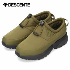 DESCENTE fTg Y bNV[Y WINTER MOCK EB^[bN DM1SJD50KH J[L C