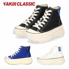 AL NVbN fB[X Xj[J[ AKIII CLASSIC AKIII RECOVERY COTTON HIGH AKC-0038 _bhXj[J[ _bhV[Y nCJb