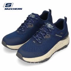 XPb`[Y Y Xj[J[ RELAXED FIT DLUX TRAIL 237336-NVY lCr[  C V[Y SKECHERS Z[