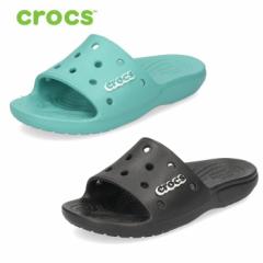 crocs NbNX T_ Y CLASSIC  CROCS SLIDE NVbN NbNX XCh 206121 TurqTonic ^[NgjbN  Black u