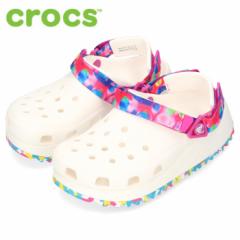 CROCS NbNX T_ fB[X  NVbN nCJ[ \[CYh NbO 207990  zCg T{ Xgbv AEg