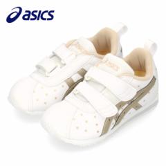 アシックス ascs コトラ MINI SL-ST キッズ 1144A259-102 ホワイト スニーカー 子供靴 スクスク セール