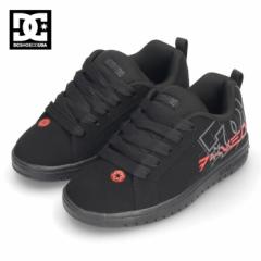 DC Shoes fB[V[V[Y Xj[J[ LbY j̎q X^[EH[Y KS SW CT GRAFFIK DK222101 ͒鍑R CЂ ubN/bh 