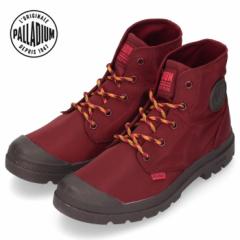 pfBE PALLADIUM h u[c Xj[J[ 76357-566-M pp phCgvX EH[^[v[tD fB[X C Cb
