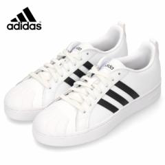adidas アディダス メンズ スニーカー ストリートチェック STREETCHECK M ホワイト/ブラック GW5488 靴