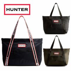 HUNTER n^[ obO  iC ~fBA gbv Nbv g[gobO 1201 V_[ 2way e NYLON TOPCLIP TOTE MEDIUM