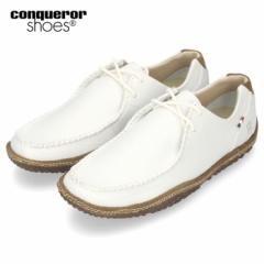 RJ[ V[Y zC] U[ 507 conqueror shoes HORIZON LEA Y Xj[J[ Xb| zCg JWAV[Y 