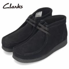 Clarks N[NX U[ u[c Y 620J WallabeeEVO Bt BS r[GHu[c ubNXG[h