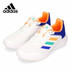 adidas AfB_X LbY WjA Xj[J[ TENSAUR RUN 2.0 K H06382 zCg IW u[ jOV[Y q C Z[