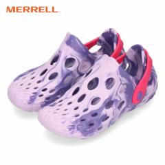 MERRELL  LbY T_ HYDRO MOC KIDS ORCHID 166758 Xgbv Z[