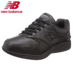 �j���[�o�����X �X�j�[�J�[ �E�H�[�L���O �����Y  new balance MW585 �u���b�N �C �h�� ���L 6E ���U�[ �t�@�X�i�[ ���[�J�b�g
