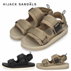 nCWbNT_ T_ Y HIJACK SANDALS Ag ALTO obNXgbv X|[cT_ xN y AEghA