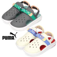 PUMA LbY v[} G{u T}[Lv AC T_ 395646 01 zCg 02 O[ X|[cT_ j̎q ̎q y ʋC 
