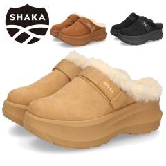 VJ T{ T_ fB[X   XibO {A ~[ QX `L[ SUNG BOA MULE GES CHUNKY C SHAKA SK-345 ubN