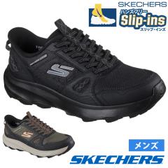 XPb`[Y XbvCY Y Xj[J[ C  AEghA m[} SKECHERS Slip-ins RIDGE OAK-GATEWAY TRAIL bWI