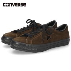 Ro[X X^[ XG[h Y Xj[J[ CONVERSE ONE STAR J SUEDE 33702410 uE/ubN {v {