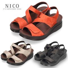 NICOニコ｜お店のカテゴリ｜Parade ワシントン靴店ネット
