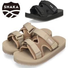 �V���J �T���_�� ���f�B�[�X �`���A�E�g GE �X�|�[�c�T���_�� �y�� CHILL OUT GE SK-285 �u���b�N �g�[�v �� �X���C�h�T���_�� �C SHAKA