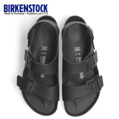 rPVgbN ~m BS Y T_ tbgxbh Xgbv M[ ubN BIRKENSTOCK Milano BS 1024997