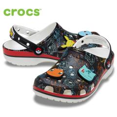 NbNX |P NVbNNbO crocs 211343 POKEMON CLASSIC Y LN^[ T_ y _ K l  JWA